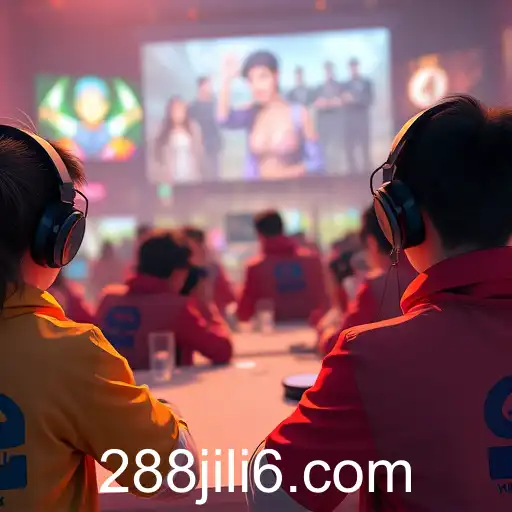 Evolution of Online Gaming and Emerging Trends