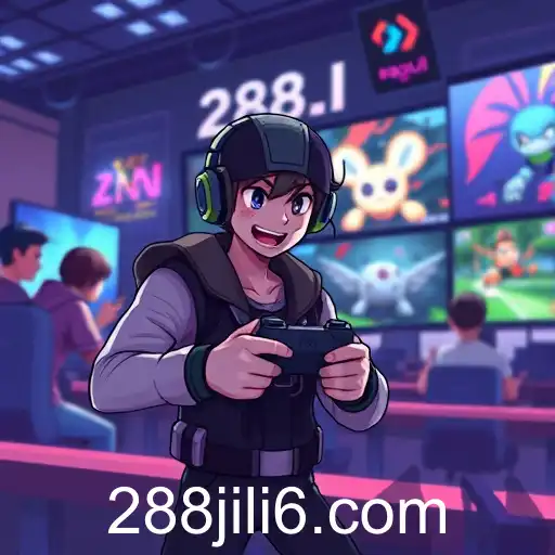 Impact of Gaming Platforms in 2025